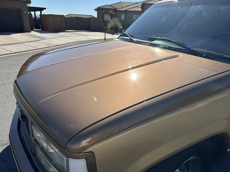 1995 GMC Sierra 1st Gen - Image 11 of 31