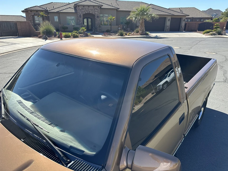 1995 GMC Sierra 1st Gen - Image 18 of 31