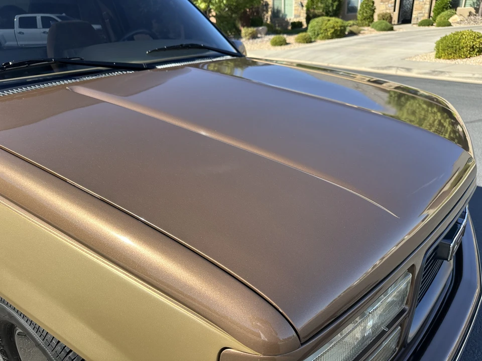 1995 GMC Sierra 1st Gen - Image 14 of 31