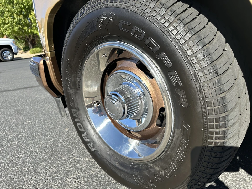 1995 GMC Sierra 1st Gen - Image 25 of 31
