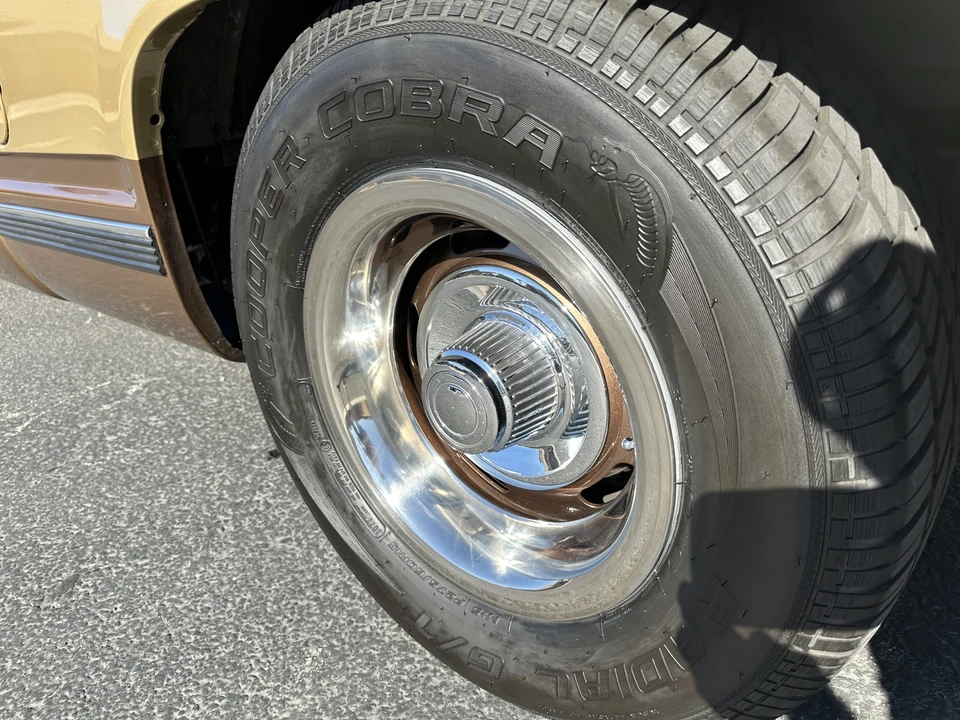 1995 GMC Sierra 1st Gen - Image 24 of 31