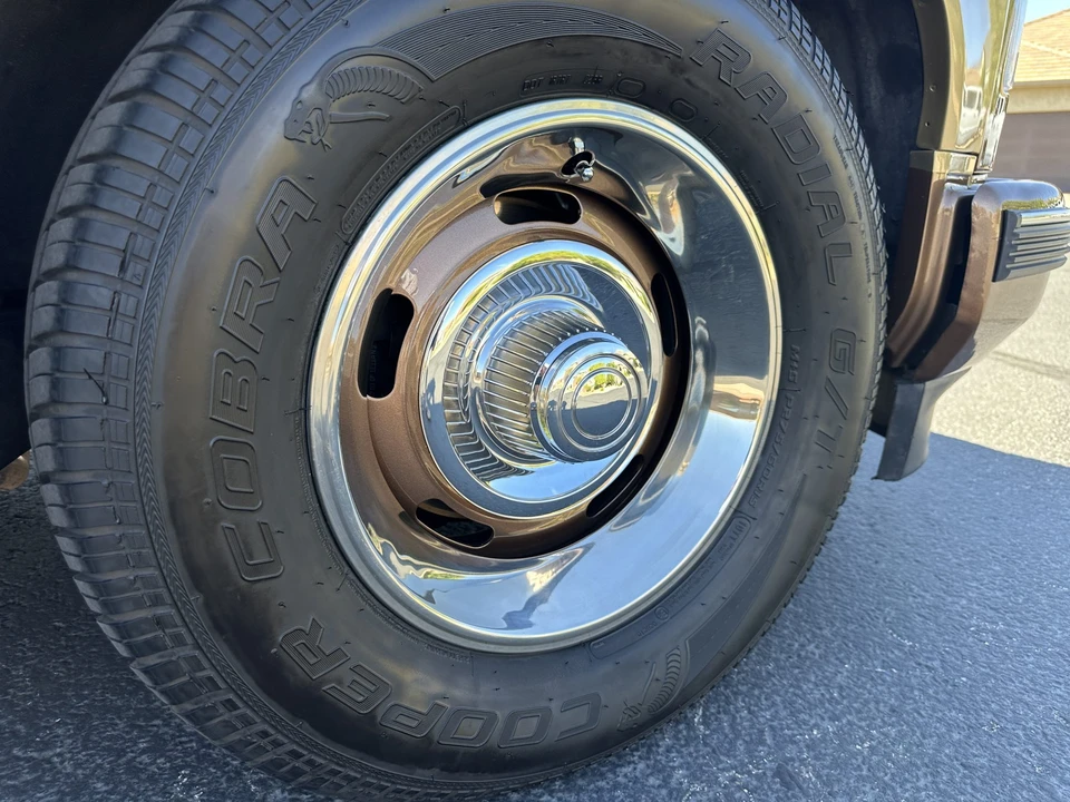 1995 GMC Sierra 1st Gen - Image 22 of 31