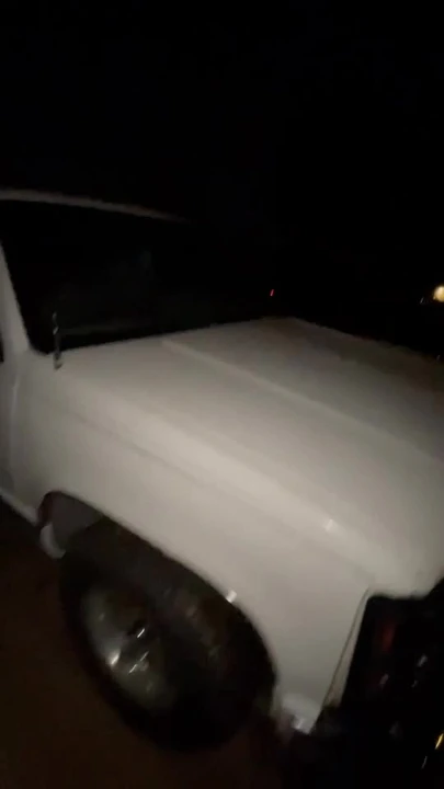 1995 GMC Sierra 1st Gen - Image 2 of 2