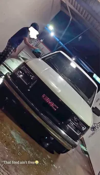 1995 GMC Sierra Classic 1500 Extended Cab