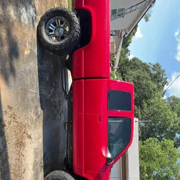 1995 GMC Sierra (Classic) 1500 Extended Cab