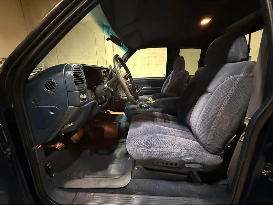 1995 GMC Sierra 1st Gen - Image 7 of 20