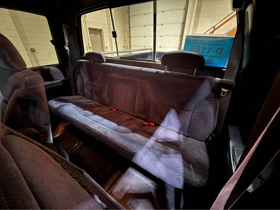1995 GMC Sierra 1st Gen - Image 9 of 20