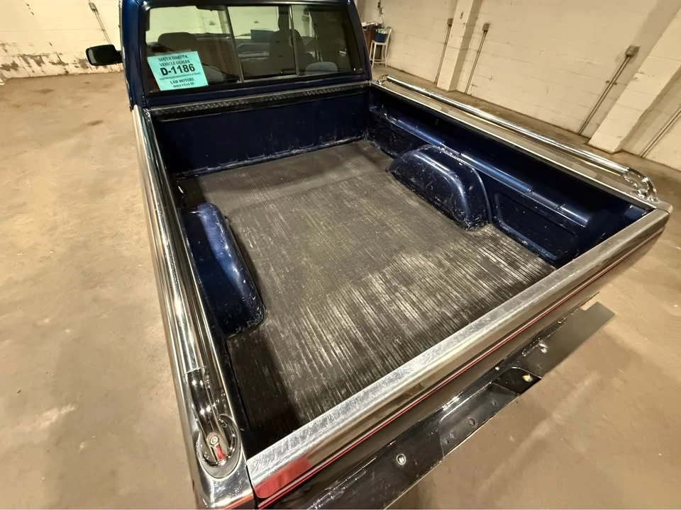 1995 GMC Sierra 1st Gen - Image 10 of 20