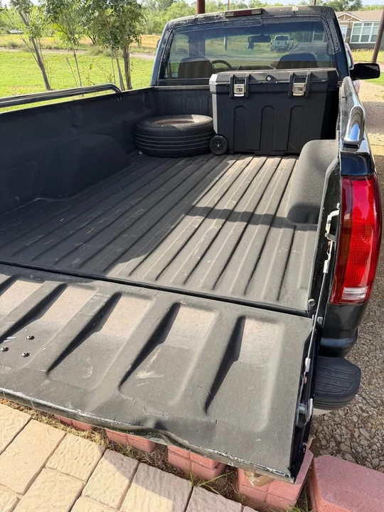 1995 GMC Sierra 1st Gen - Image 4 of 6