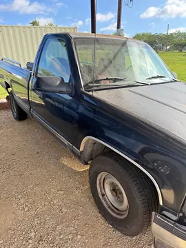 1995 GMC Sierra (Classic) 1500 Regular Cab