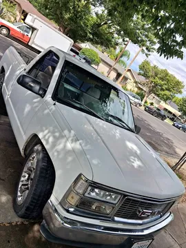 1995 GMC Sierra (Classic) 1500 Regular Cab