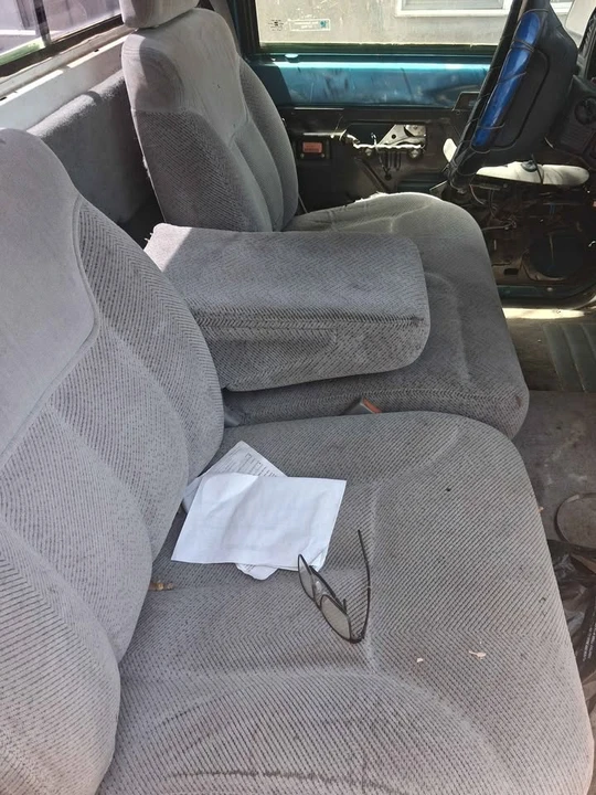 1995 GMC Sierra 1st Gen - Image 3 of 4