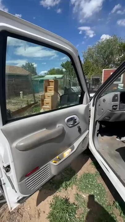 1995 GMC Sierra 1st Gen - Image 5 of 5