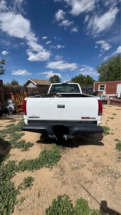 1995 GMC Sierra 1st Gen - Image 3 of 5