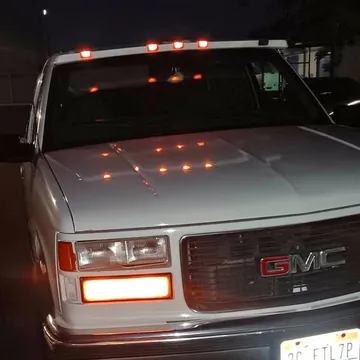 1995 GMC Sierra (Classic) 2500 Crew Cab Short Bed