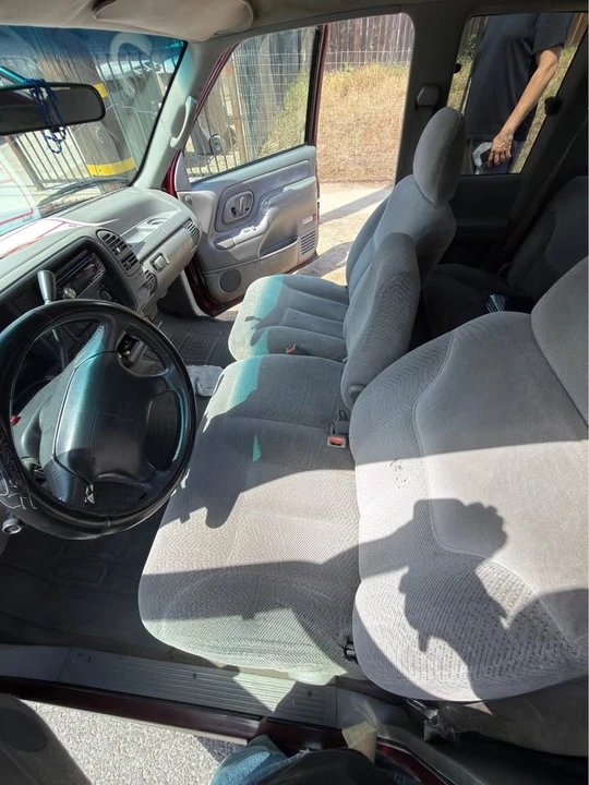 1995 GMC Sierra 1st Gen - Image 5 of 6