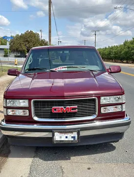 1995 GMC Sierra Elevation Pickup 4D 6 1/2 ft