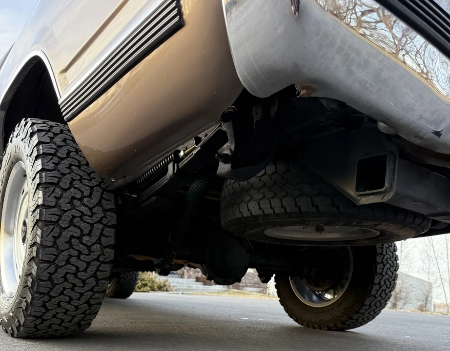 1995 GMC Sierra 1st Gen - Image 18 of 21