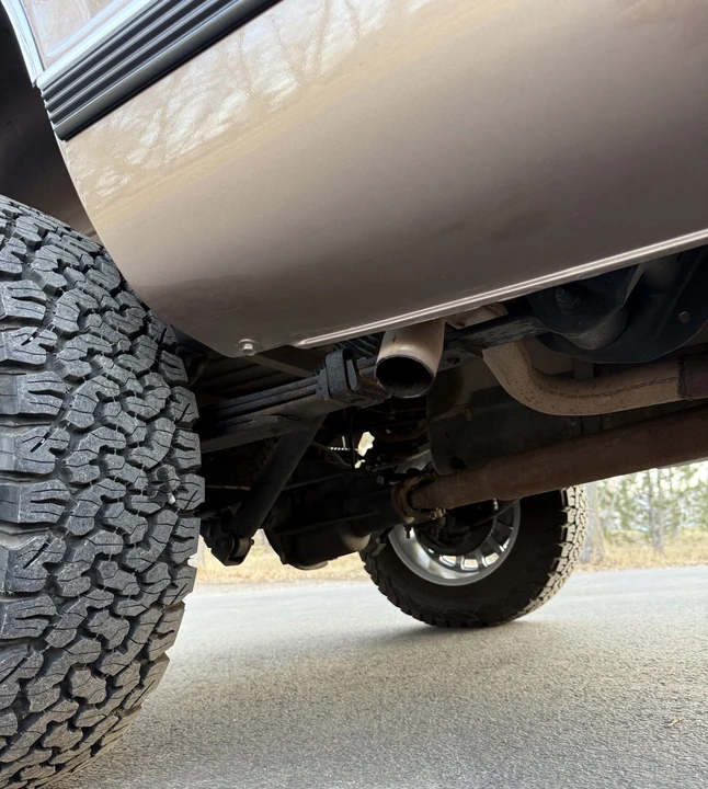 1995 GMC Sierra 1st Gen - Image 19 of 21