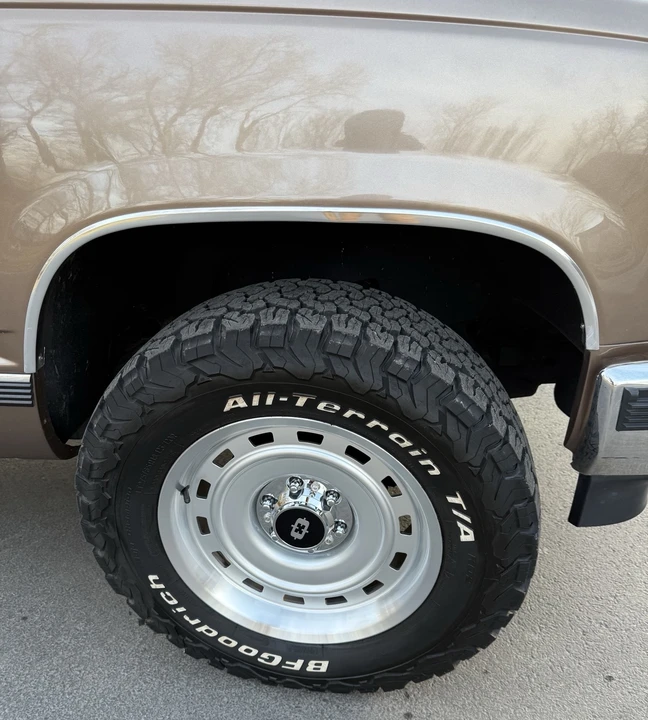 1995 GMC Sierra 1st Gen - Image 16 of 21