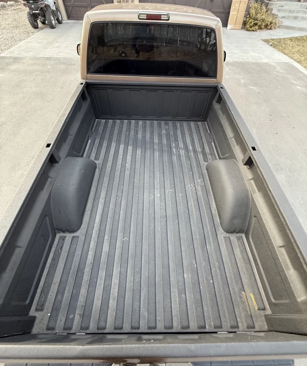 1995 GMC Sierra 1st Gen - Image 15 of 21