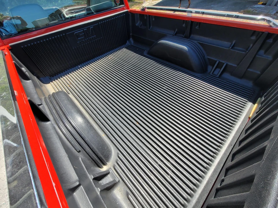 1995 GMC Sierra 1st Gen - Image 18 of 31