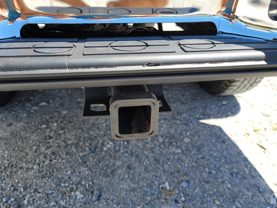 1995 GMC Sierra 1st Gen - Image 12 of 31