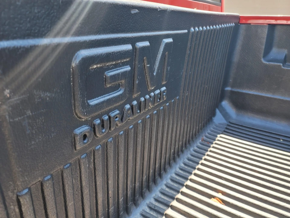1995 GMC Sierra 1st Gen - Image 20 of 31