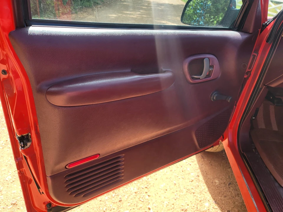 1995 GMC Sierra 1st Gen - Image 26 of 31