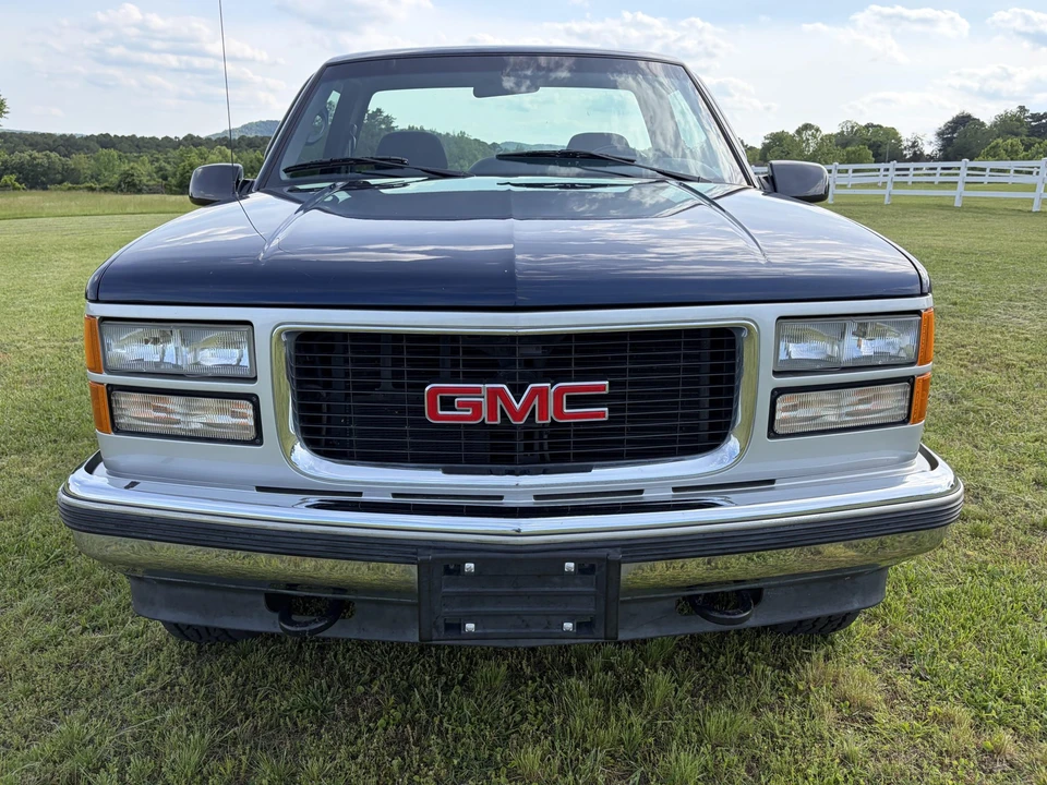 1995 GMC Sierra 1st Gen - Image 21 of 31
