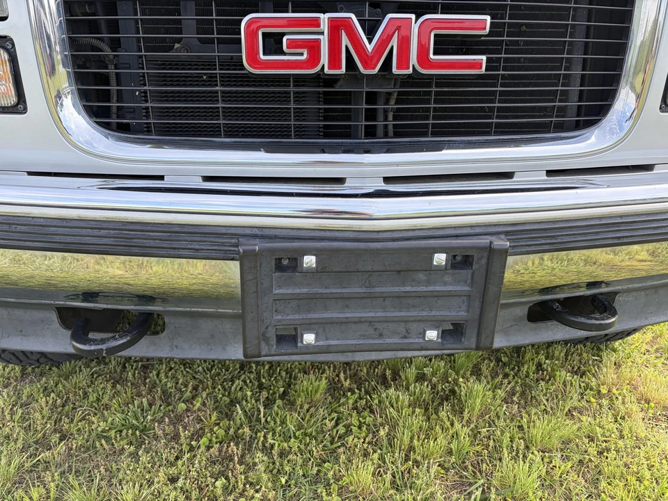 1995 GMC Sierra 1st Gen - Image 23 of 31