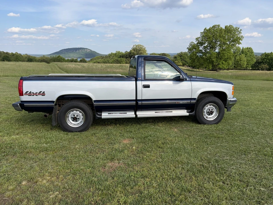 1995 GMC Sierra 1st Gen - Image 15 of 31