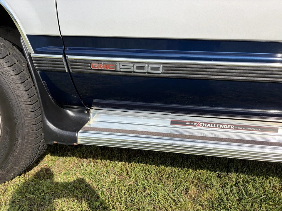 1995 GMC Sierra 1st Gen - Image 31 of 31