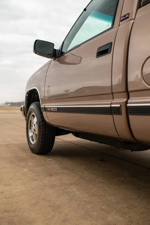 1995 GMC Sierra 1st Gen - Image 27 of 31