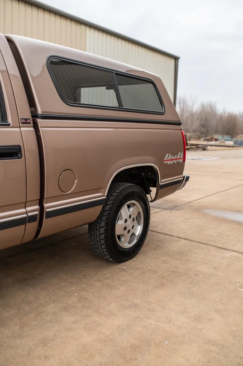 1995 GMC Sierra 1st Gen - Image 26 of 31