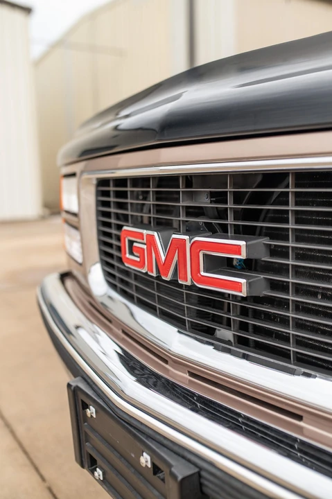 1995 GMC Sierra 1st Gen - Image 23 of 31