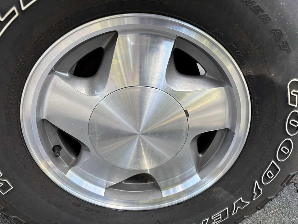 1995 Chevrolet C/K 4th Gen - Image 31 of 31