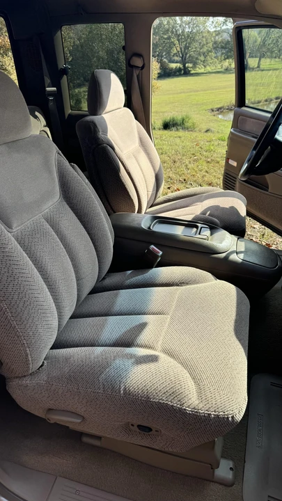 1995 GMC Sierra 1st Gen - Image 21 of 31