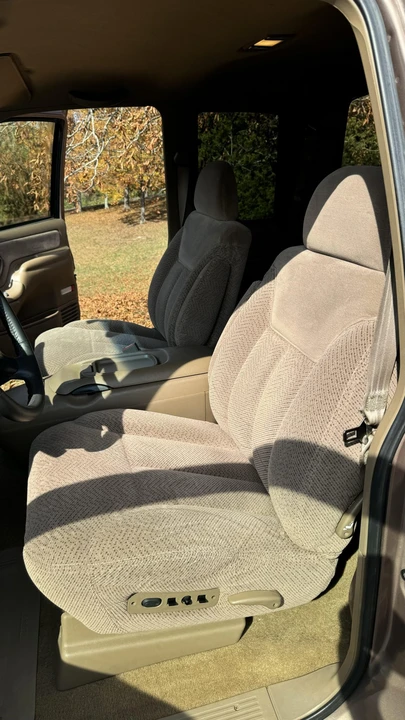 1995 GMC Sierra 1st Gen - Image 17 of 31