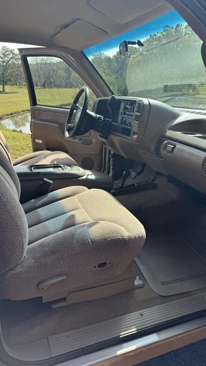 1995 GMC Sierra 1st Gen - Image 20 of 31