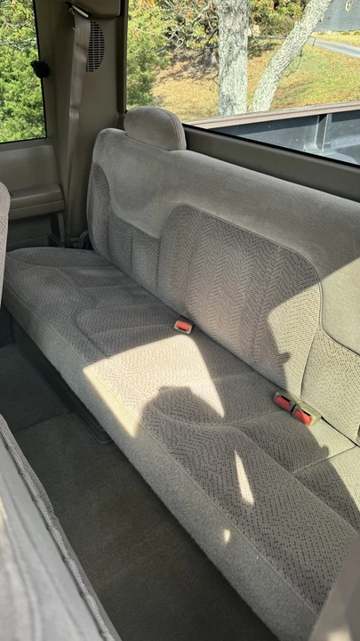 1995 GMC Sierra 1st Gen - Image 27 of 31