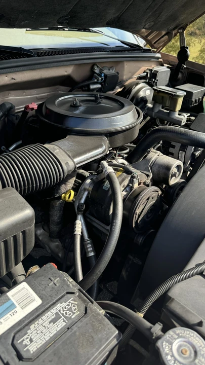 1995 GMC Sierra 1st Gen - Image 31 of 31