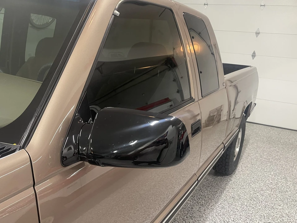 1995 GMC Sierra 1st Gen - Image 24 of 31