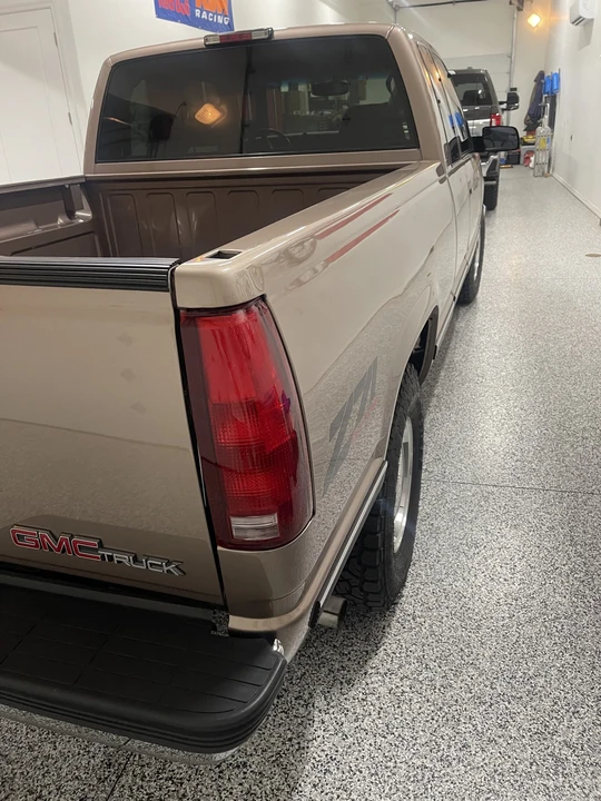 1995 GMC Sierra 1st Gen - Image 17 of 31