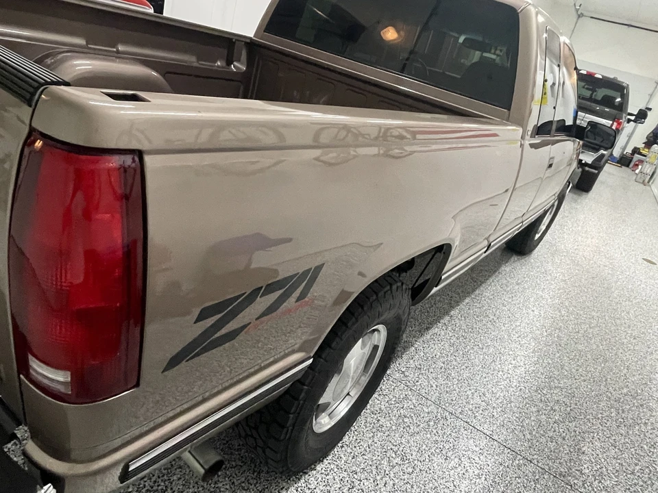 1995 GMC Sierra 1st Gen - Image 16 of 31