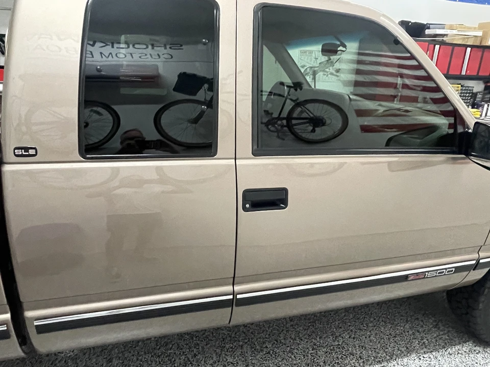 1995 GMC Sierra 1st Gen - Image 15 of 31