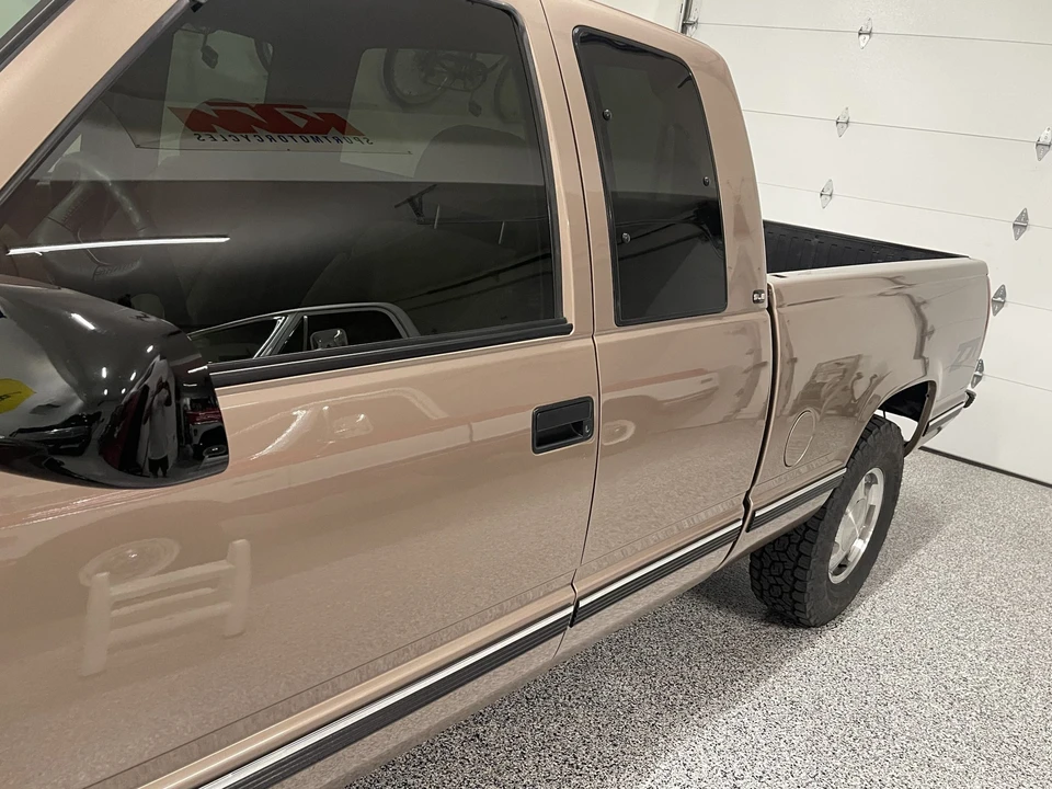 1995 GMC Sierra 1st Gen - Image 23 of 31