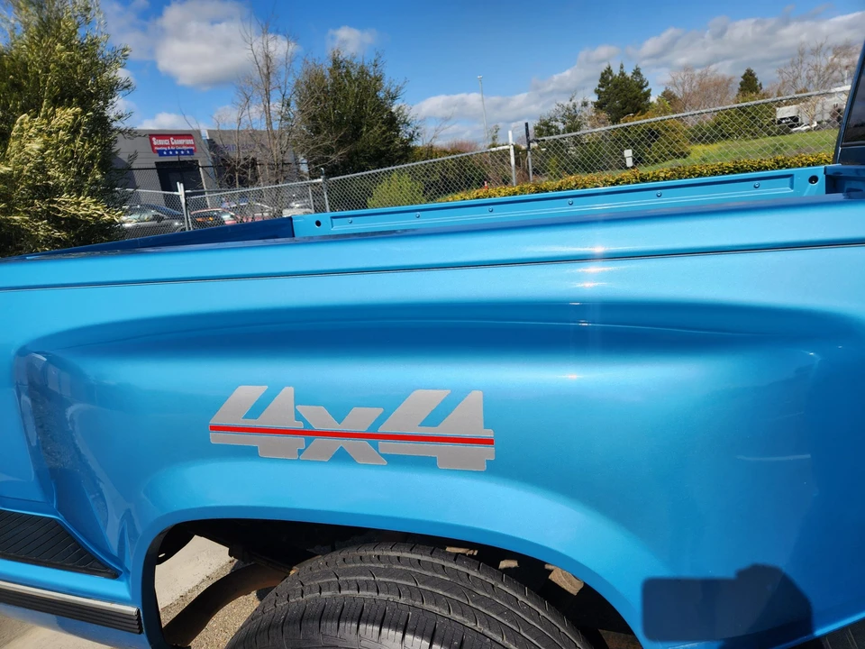 1995 GMC Sierra 1st Gen - Image 31 of 31