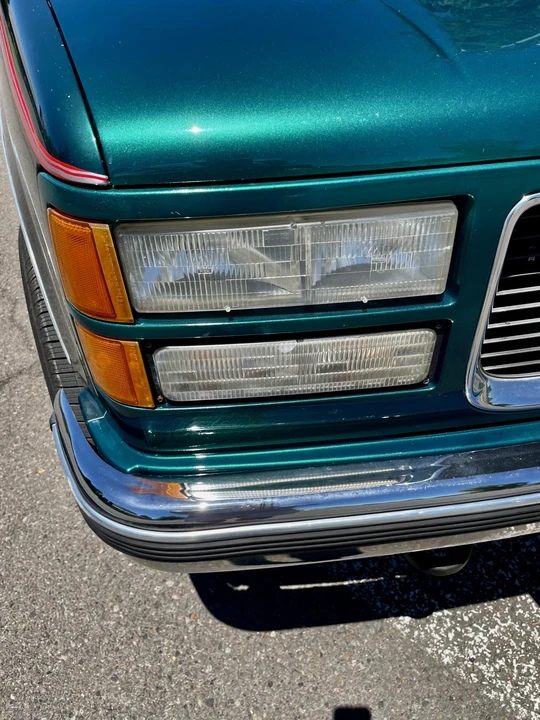 1995 GMC Sierra 1st Gen - Image 18 of 31