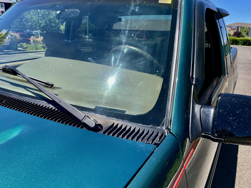 1995 GMC Sierra 1st Gen - Image 22 of 31